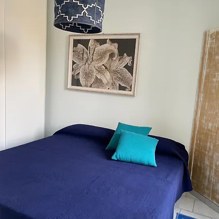 Theatre Apartment