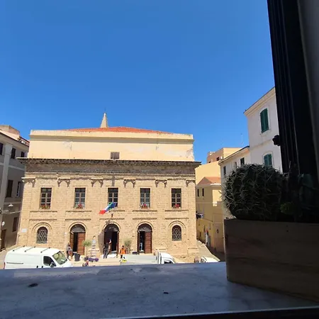 Theatre Apartmán *